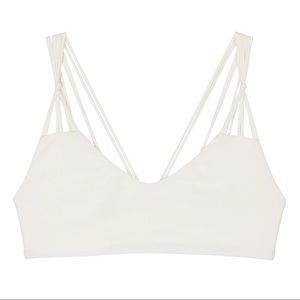 Mikoh Foam Bikini Set